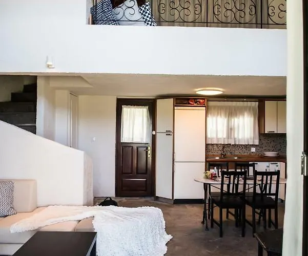 White Blossom #fourka Skála Foúrkas